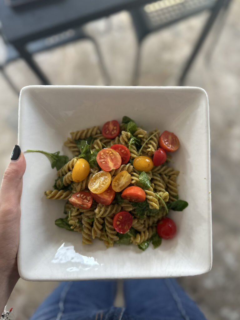 Vanessa Sciorio nutrizionista ciclo mestruale alimentazione al femminile Prato Firenze Roma