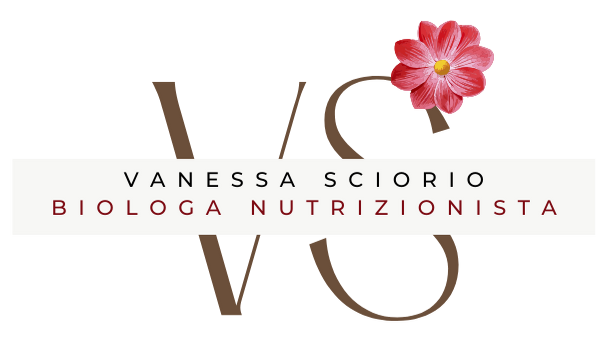 Vanessa Sciorio nutrizionista ciclo mestruale alimentazione al femminile Prato Firenze Roma