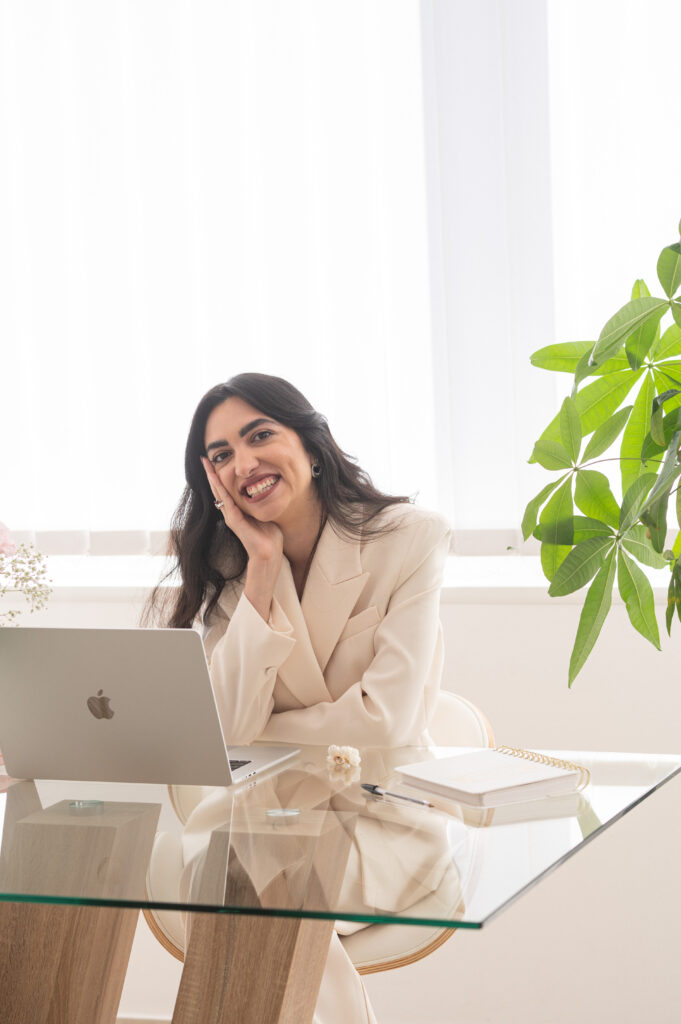 vanessa sciorio nutrizione