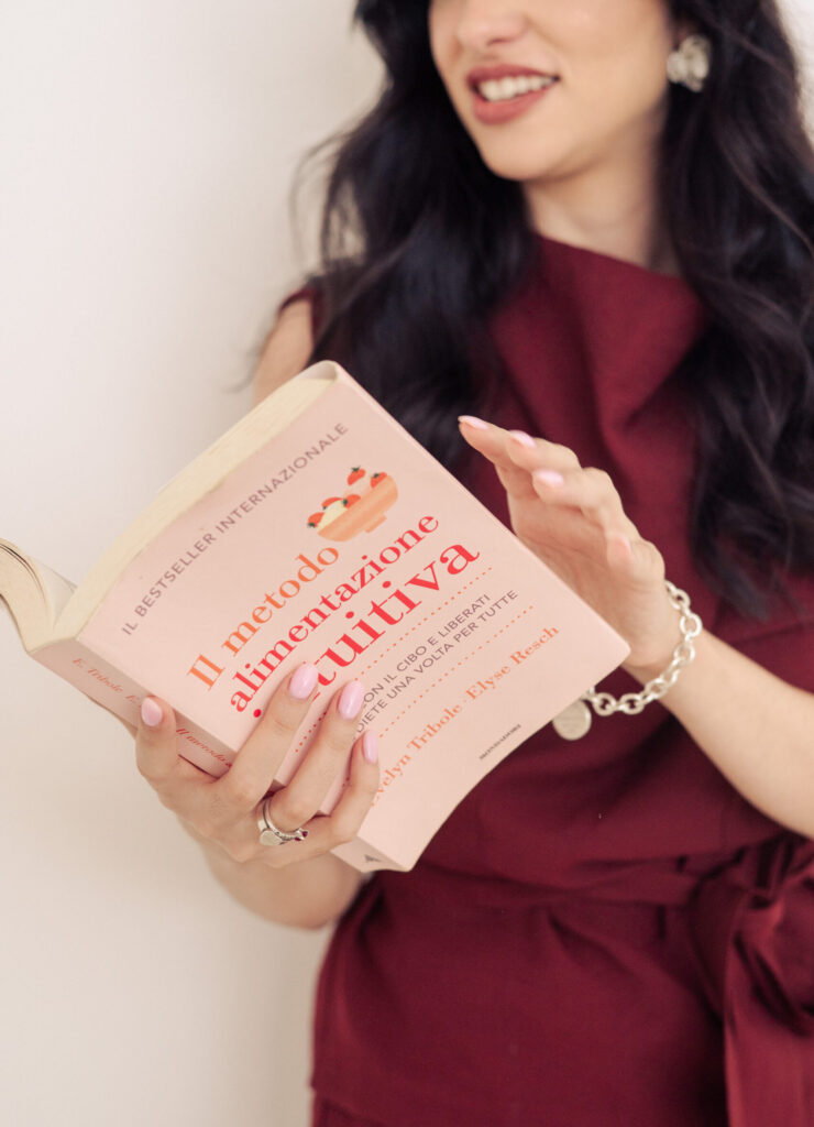 vanessa sciorio nutrizione