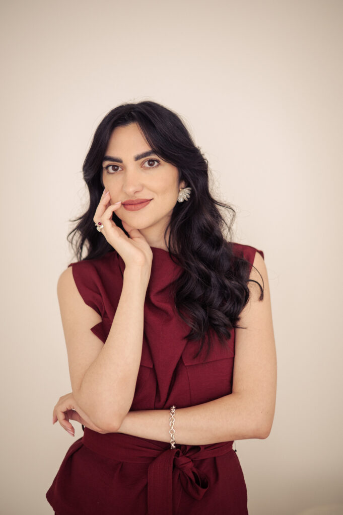 vanessa sciorio nutrizione