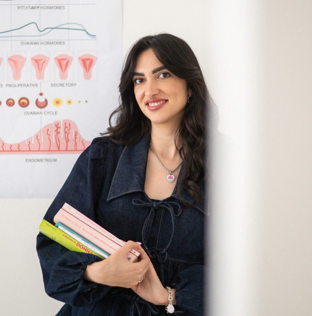 vanessa sciorio nutrizione